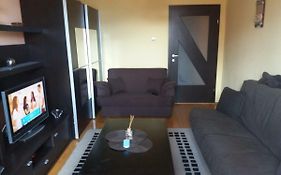 Apartament Alin